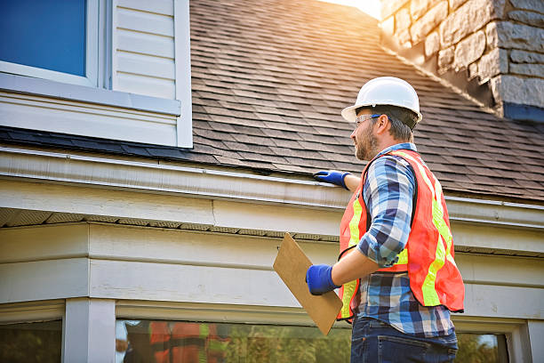 Licensed Emergency Roof Repair service in Flat Rock, IN - Ben Roofing and Steel LLC